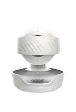 Oricom 5" Smart HD Touchscreen Premium Baby Monitor