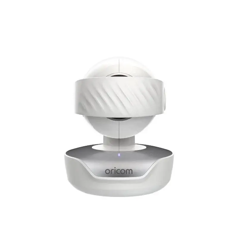Oricom 5" Smart HD Touchscreen Premium Baby Monitor