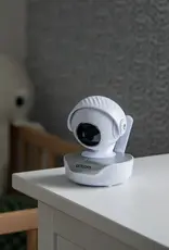 Oricom 5" Smart HD Touchscreen Premium Baby Monitor