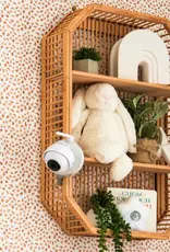 Oricom 5" Smart HD Touchscreen Premium Baby Monitor