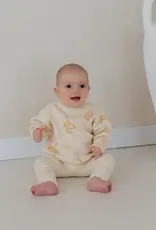 Ziggy Lou Ziggy Lou Jumper Ember 3-6M