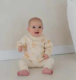 Ziggy Lou Ziggy Lou Jumper Ember 3-6M