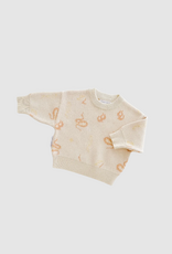 Ziggy Lou Ziggy Lou Jumper Ember 3-6M