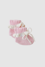 Ziggy Lou Ziggy Lou Booties Freya - 3-6M
