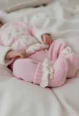 Ziggy Lou Ziggy Lou Booties Freya - 3-6M