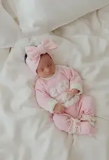 Ziggy Lou Ziggy Lou Booties Freya - 3-6M