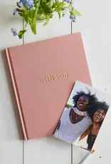 Write To Me Write To Me With You