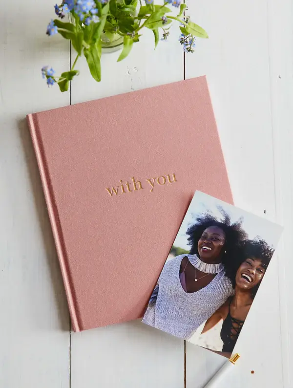 Write To Me Write To Me With You