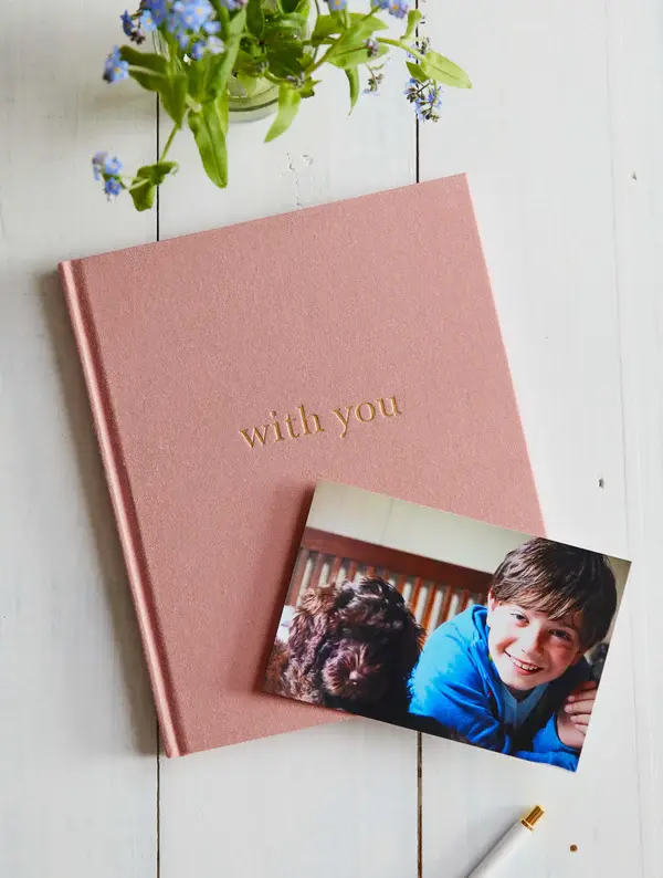 Write To Me Write To Me With You
