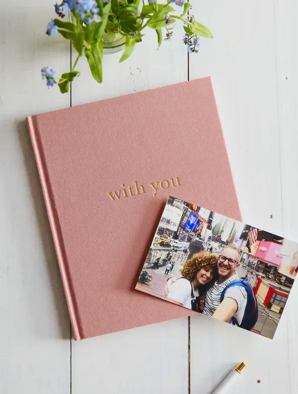 Write To Me Write To Me With You