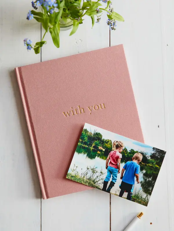 Write To Me Write To Me With You