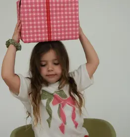Ziggy Lou Ziggy Lou Tee Bows (Kids)