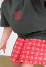 Ziggy Lou Ziggy Lou Signature Tee Fir