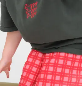 Ziggy Lou Ziggy Lou Signature Tee Fir