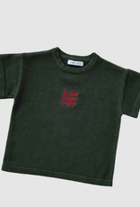 Ziggy Lou Ziggy Lou Signature Tee Fir