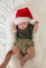 Ziggy Lou Ziggy Lou Signature Tee Fir