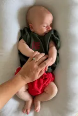 Ziggy Lou Ziggy Lou Signature Tee Fir