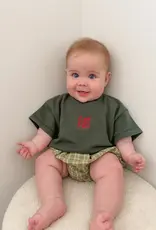 Ziggy Lou Ziggy Lou Signature Tee Fir