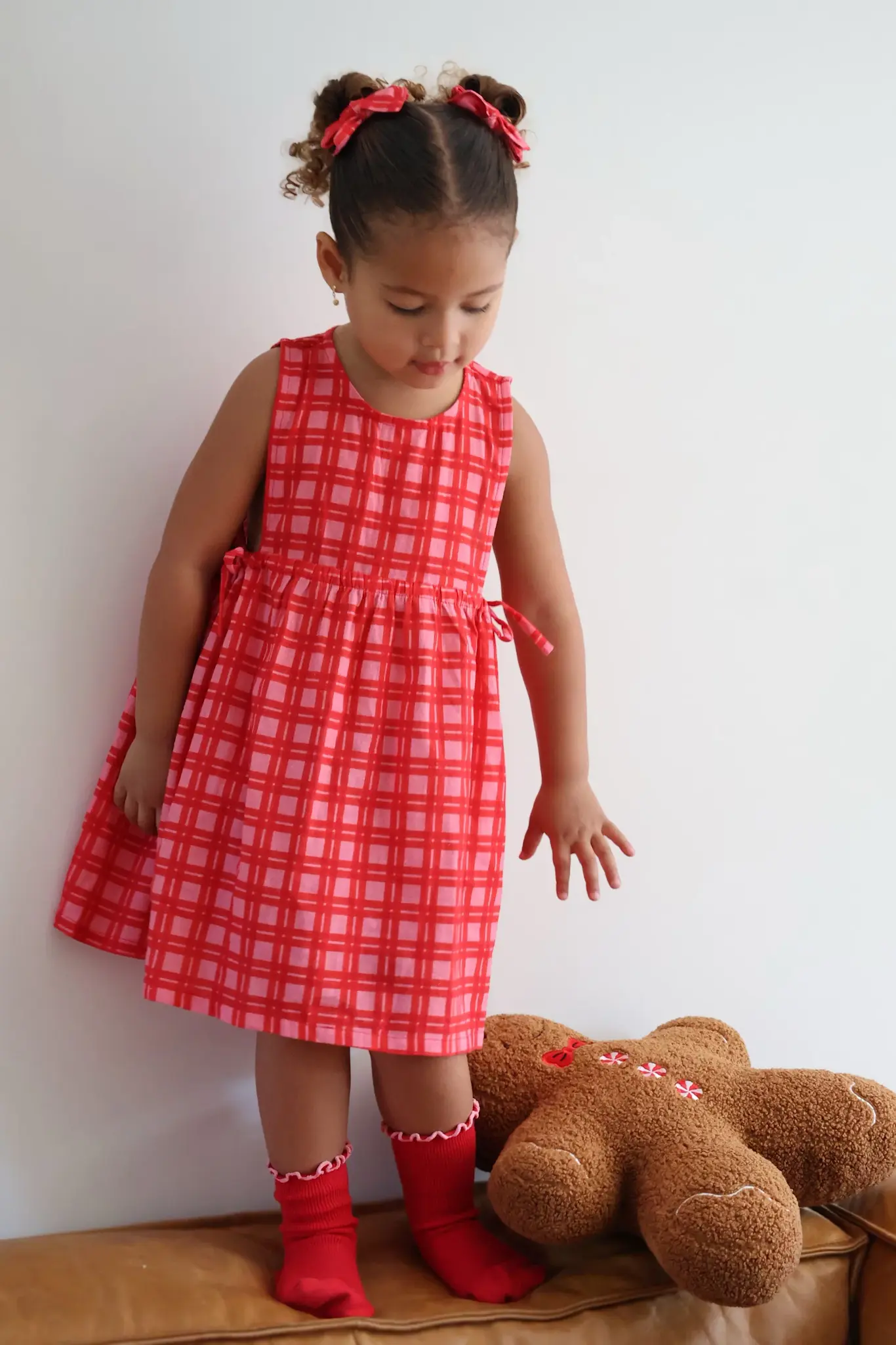 Ziggy Lou Ziggy Lou Sofia Dress Jolie