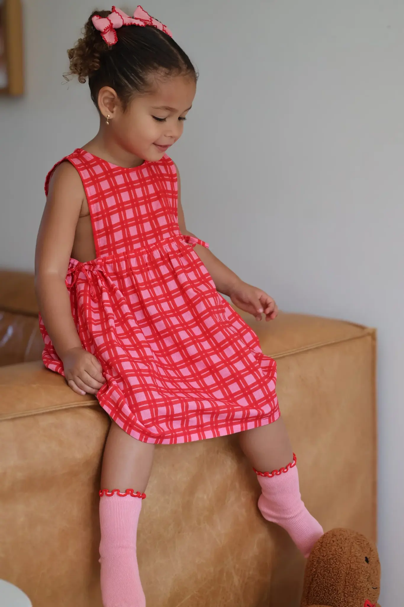 Ziggy Lou Ziggy Lou Sofia Dress Jolie