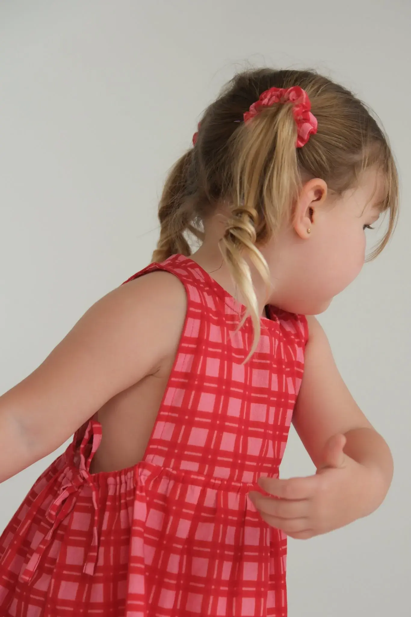 Ziggy Lou Ziggy Lou Sofia Dress Jolie