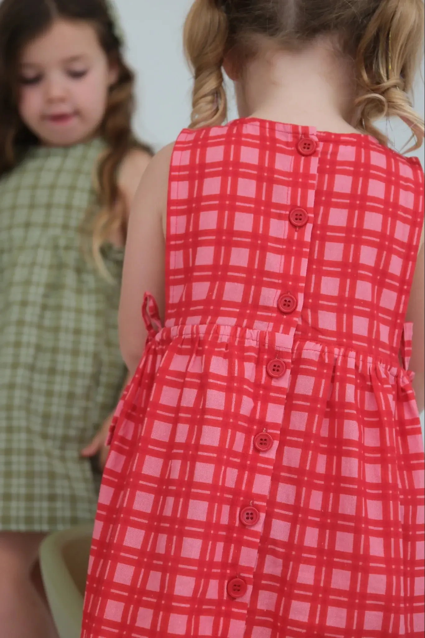 Ziggy Lou Ziggy Lou Sofia Dress Jolie