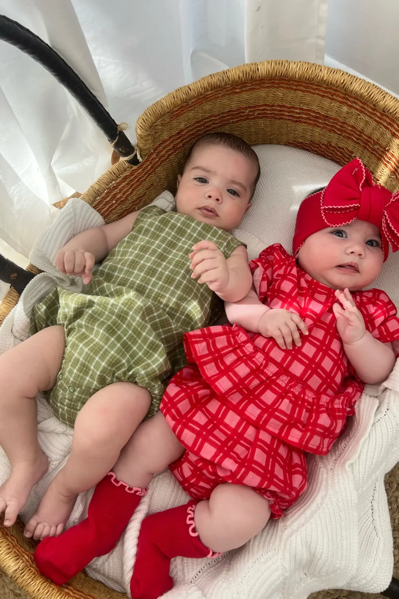 Ziggy Lou Ziggy Lou Bobbie Romper Thyme