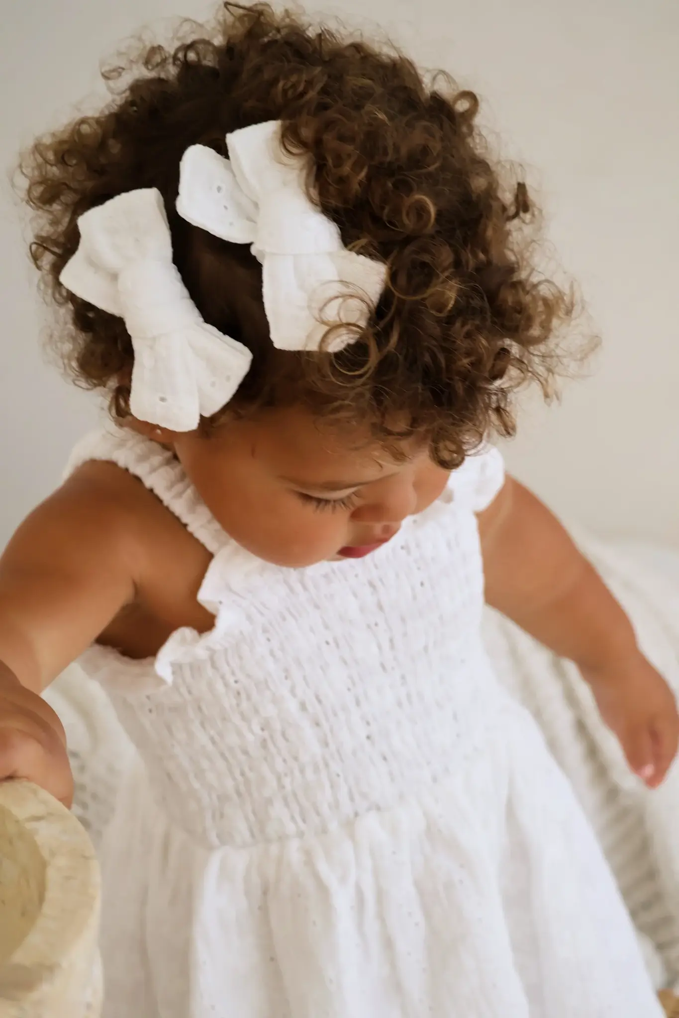 Ziggy Lou Ziggy Lou Bows Laurel