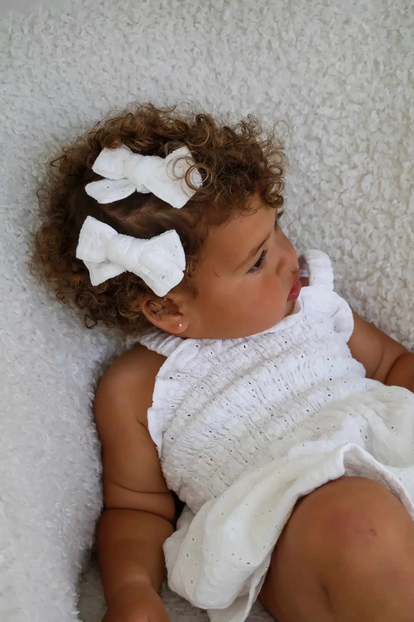 Ziggy Lou Ziggy Lou Bows Laurel