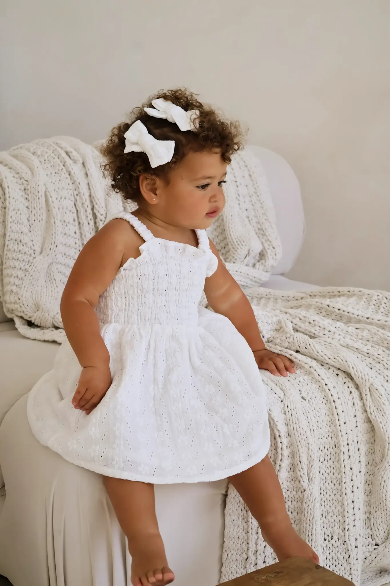 Ziggy Lou Ziggy Lou Bows Laurel