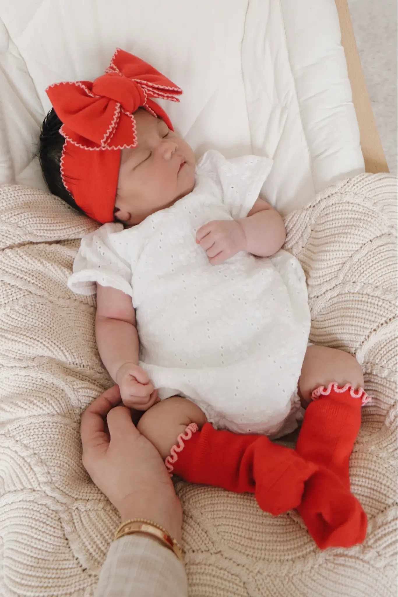 Ziggy Lou Ziggy Lou Indy Romper Laurel