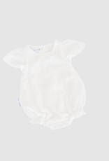 Ziggy Lou Ziggy Lou Indy Romper Laurel