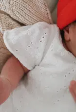 Ziggy Lou Ziggy Lou Indy Romper Laurel