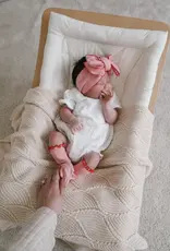 Ziggy Lou Ziggy Lou Indy Romper Laurel