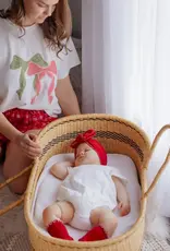 Ziggy Lou Ziggy Lou Indy Romper Laurel