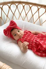 Ziggy Lou Ziggy Lou Solene Romper Jolie