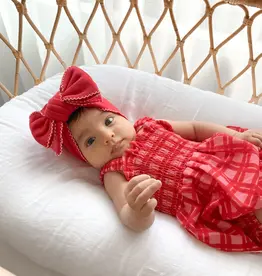 Ziggy Lou Ziggy Lou Solene Romper Jolie