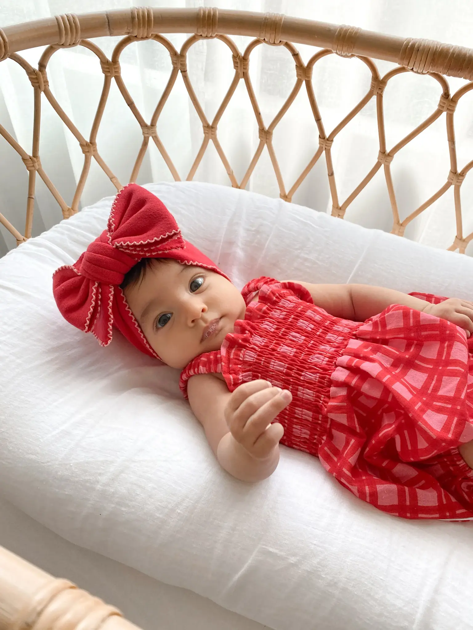 Ziggy Lou Ziggy Lou Solene Romper Jolie