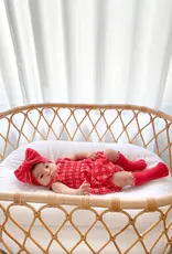 Ziggy Lou Ziggy Lou Solene Romper Jolie