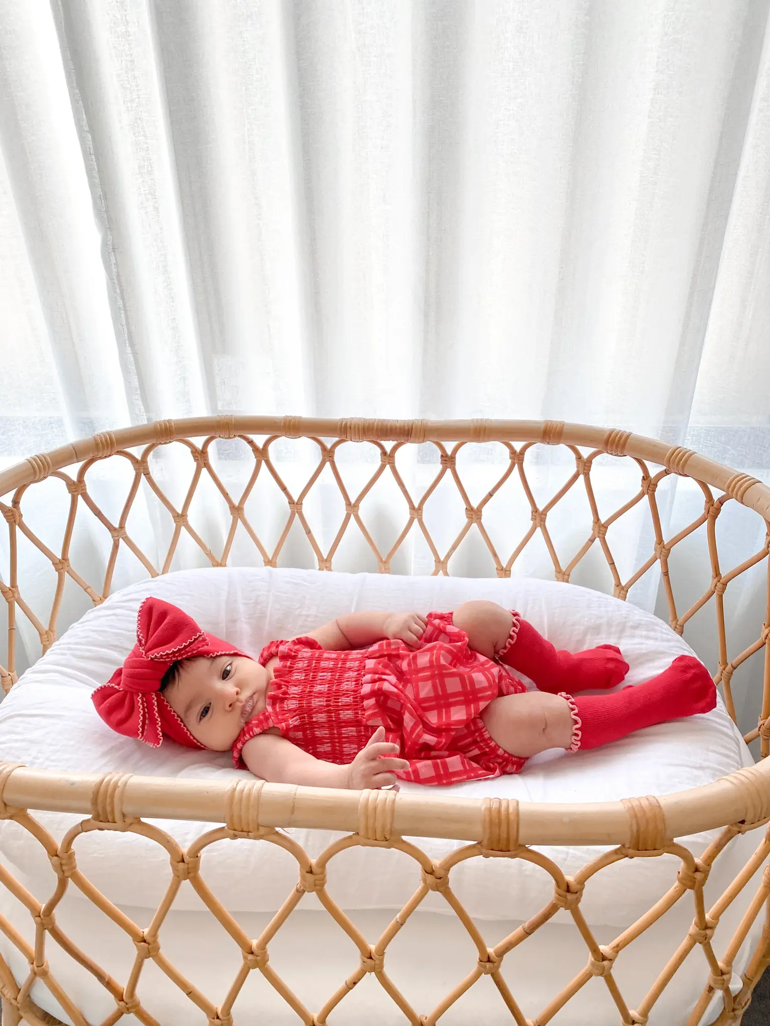 Ziggy Lou Ziggy Lou Solene Romper Jolie