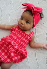 Ziggy Lou Ziggy Lou Solene Romper Jolie