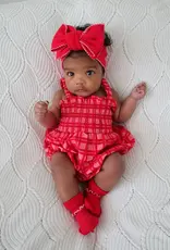 Ziggy Lou Ziggy Lou Solene Romper Jolie