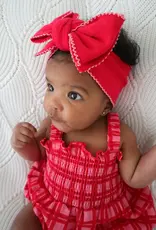 Ziggy Lou Ziggy Lou Solene Romper Jolie