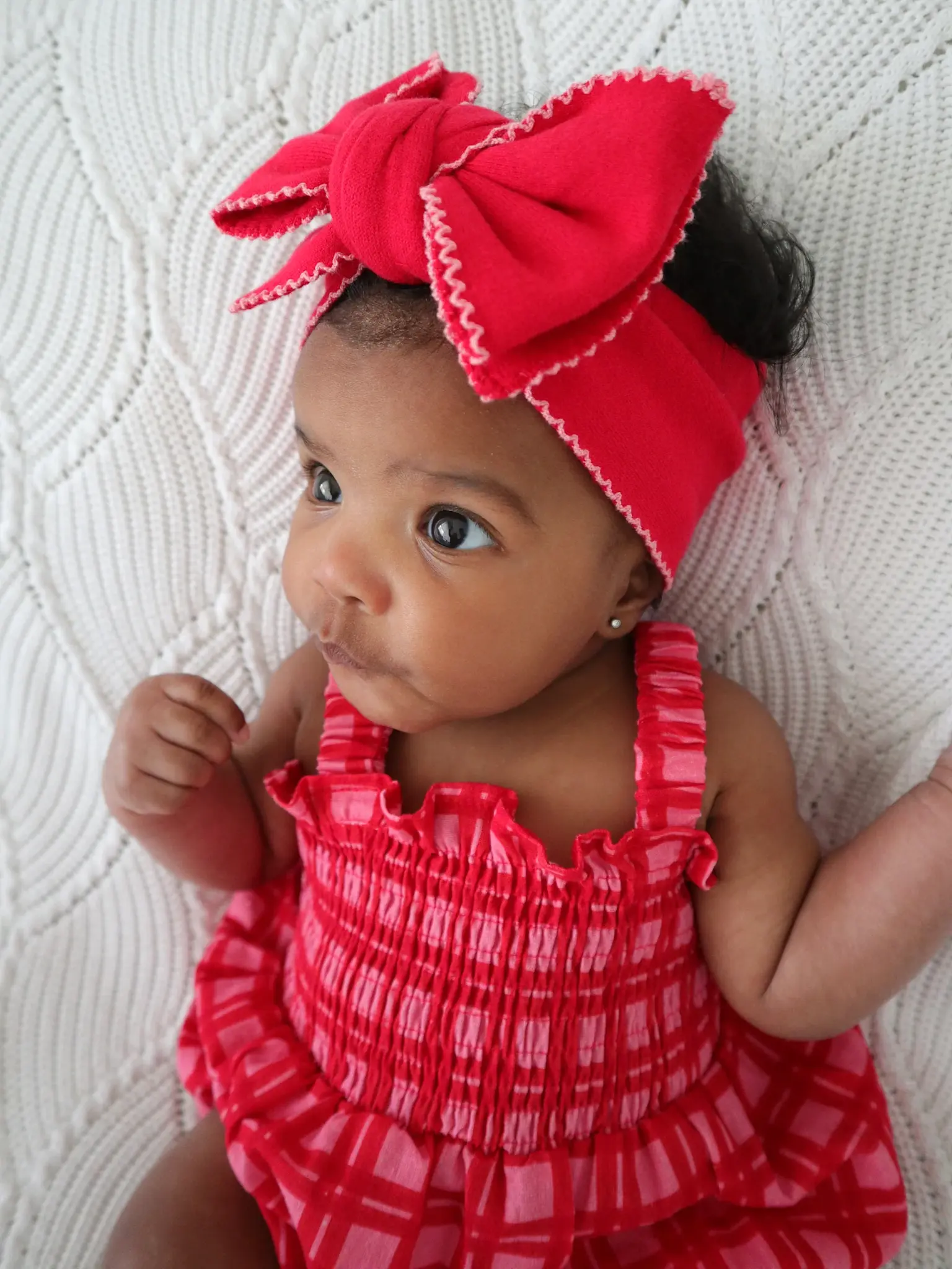 Ziggy Lou Ziggy Lou Solene Romper Jolie