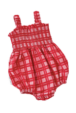 Ziggy Lou Ziggy Lou Solene Romper Jolie