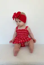 Ziggy Lou Ziggy Lou Solene Romper Jolie