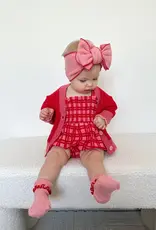 Ziggy Lou Ziggy Lou Solene Romper Jolie