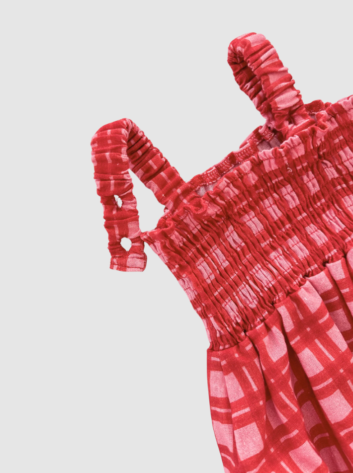 Ziggy Lou Ziggy Lou Solene Romper Jolie