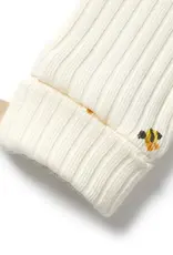 Wilson & Frenchie Wilson and Frenchy Bee Mine Organic Mittens