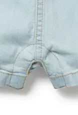 Wilson & Frenchie Wilson and Frenchy Organic Denim Overall